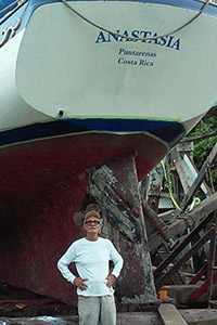 Costa Rica Sailing Charters