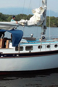 Costa Rica Sailing Charters