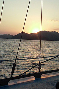 Costa Rica Sailing Charters