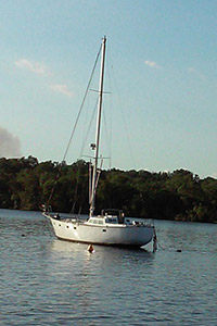 Costa Rica Sailing Charters