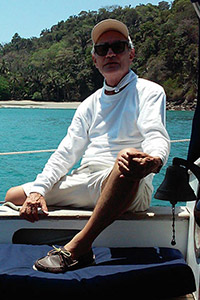 Costa Rica Sailing Charters