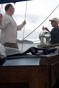 Costa Rica Sailing Charters