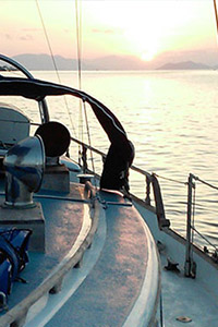 Costa Rica Sailing Charters