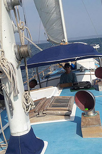 Costa Rica Sailing Charters