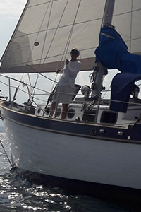 Costa Rica Sailing Charters