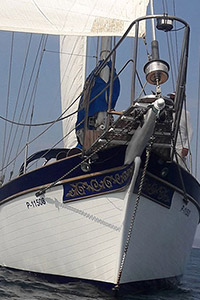 Costa Rica Sailing Charters