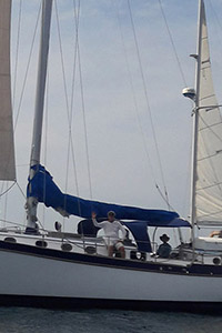 Costa Rica Sailing Charters