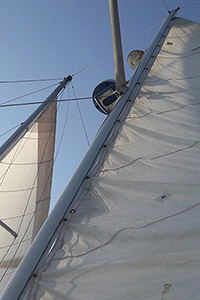 Costa Rica Sailing Charters